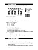 Preview for 49 page of AND Weighing Indicator AD-4407 Instruction Manual