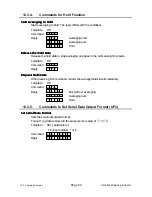 Preview for 54 page of AND Weighing Indicator AD-4407 Instruction Manual