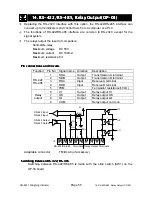 Preview for 57 page of AND Weighing Indicator AD-4407 Instruction Manual