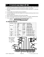 Preview for 61 page of AND Weighing Indicator AD-4407 Instruction Manual