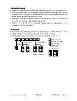 Preview for 62 page of AND Weighing Indicator AD-4407 Instruction Manual