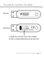 Предварительный просмотр 11 страницы AND XL-10 ActiLink User Manual