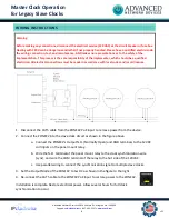 Предварительный просмотр 4 страницы AND ZONEC2 Manual