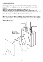 Preview for 4 page of Anda 443423 Installation, Maintenance & User Instructions