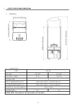 Preview for 11 page of Andamiro Bobblehead BASEBALL Service Manual