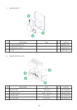 Preview for 32 page of Andamiro Bobblehead BASEBALL Service Manual