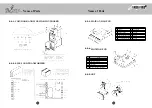 Preview for 6 page of Andamiro HAMMER DX Service Manual