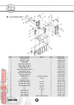 Preview for 11 page of Andamiro Joy-Ro Instruction Manual