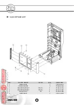 Preview for 12 page of Andamiro Joy-Ro Instruction Manual