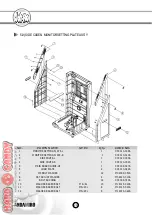 Preview for 13 page of Andamiro Joy-Ro Instruction Manual