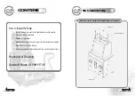 Предварительный просмотр 10 страницы Andamiro PUMP IT UP GX Service Manual