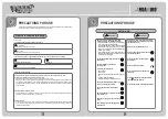 Preview for 3 page of Andamiro Winners' Wheel Manual