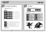 Preview for 8 page of Andamiro Winners' Wheel Manual