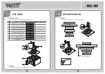 Preview for 9 page of Andamiro Winners' Wheel Manual