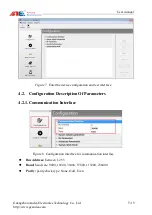 Предварительный просмотр 8 страницы Andea Electronics RL865 User Manual