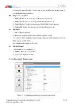 Preview for 12 page of Andea Electronics TPAD10M User Manual