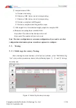 Preview for 15 page of Andea Electronics TPAD10M User Manual