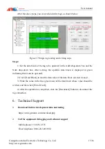 Preview for 17 page of Andea Electronics TPAD10M User Manual