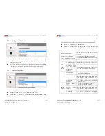 Предварительный просмотр 13 страницы Andea Electronics TPAD20 M User Manual