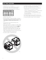 Предварительный просмотр 2 страницы Anden 5859 Installation Instructions