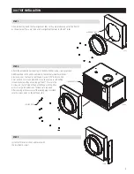 Предварительный просмотр 3 страницы Anden 5859 Installation Instructions