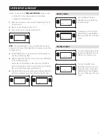 Предварительный просмотр 7 страницы Anden A100F Installation And Operating Instructions Manual