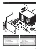 Preview for 11 page of Anden A130F Installation And Operating Instructions Manual