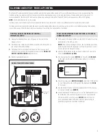 Preview for 3 page of Anden A710V1/V3 Quick Start Manual