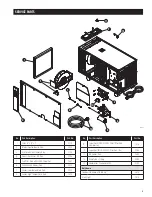 Предварительный просмотр 11 страницы Anden A95F Installation And Operating Instructions Manual