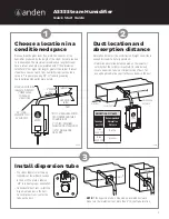 Anden AS35 Quick Start Manual preview