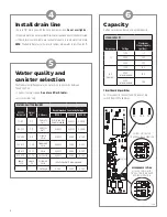 Предварительный просмотр 2 страницы Anden AS35 Quick Start Manual