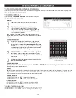 Предварительный просмотр 4 страницы Anderic RMC12015 Setup Manual