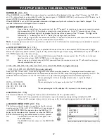 Предварительный просмотр 9 страницы Anderic RMC12015 Setup Manual