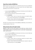 Preview for 4 page of Anderic RRH100 User Manual