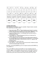 Preview for 3 page of Anderic RRST01.2 Operating Manual