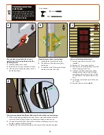 Предварительный просмотр 13 страницы Andersen Windows & Doors 901724 Installation Manual