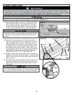 Preview for 4 page of Andersen Windows & Doors Andersen 1000 Installation Manual