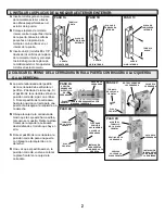 Preview for 7 page of Andersen Windows & Doors Andersen 1000 Installation Manual