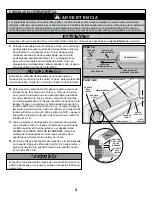 Preview for 9 page of Andersen Windows & Doors Andersen 1000 Installation Manual