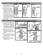 Preview for 12 page of Andersen Windows & Doors Andersen 1000 Installation Manual