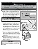 Preview for 14 page of Andersen Windows & Doors Andersen 1000 Installation Manual