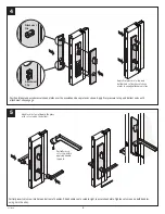 Предварительный просмотр 5 страницы Andersen Windows & Doors FSB 1035 Instructions Manual