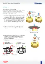 Preview for 9 page of Andersen 28ST Product Manual