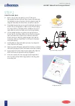 Предварительный просмотр 8 страницы Andersen 46ST Product Manual