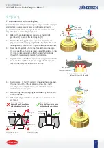 Предварительный просмотр 9 страницы Andersen 46ST Product Manual