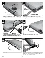 Предварительный просмотр 3 страницы Andersen Astragal Mortise Replacement