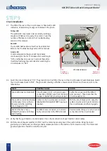 Preview for 16 page of Andersen Compact Motor 68/72ST Product Manual