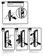 Предварительный просмотр 2 страницы Andersen Tulsa Hardware Application And Adjustment Manual