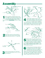 Preview for 2 page of Anderson Manufacturing SS-2 Assembly & User Manual