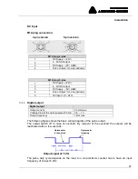 Предварительный просмотр 27 страницы ANDERSON-NEGELE FMQ Instruction Manual